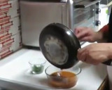 Foto del paso 3 de la receta: Salsa de chile de árbol hervida