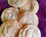 ફરસી પૂરી(farsi puri recipe in gujarati) રેસીપી સ્ટેપ6ફોટો