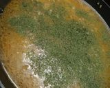 Tavaszi rizseshús recept fázis 3 fotója