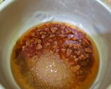 Foto langkah ke 1 dari resep Pudding Srikaya Gula merah.