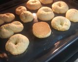 Foto del paso 6 de la receta: Pajaritos (Dulce chileno)