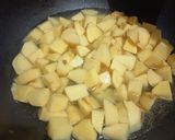Foto langkah ke 4 dari resep Sambel goreng krecek.