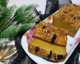 Foto langkah ke 8 dari resep Prol Tape Panggang No Mixer.