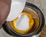 Foto del paso 3 de la receta: Crema Diplomática