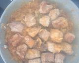 Foto del paso 4 de la receta: Atún encebollado