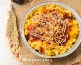 Foto langkah ke 12 dari resep Macaroni Schotel 🤤🤤🤤.