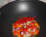 Foto langkah ke 2 dari resep Sambal Bawang.
