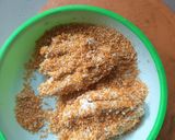 Foto langkah ke 5 dari resep Pisang nugget.