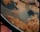 A picture of step 2 of Khargosh k anday 🤪😜😛(boiled arvi ki sabzi).