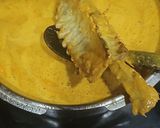 Foto del paso 6 de la receta: Arroz seco con fumet tostado