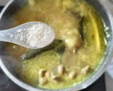 Foto langkah ke 4 dari resep Soto Ayam.