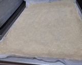 Foto del paso 7 de la receta: Pizza con base de coliflor