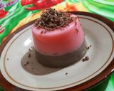 Foto langkah ke 5 dari resep Puding susu sederhana.