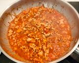 Foto del paso 5 de la receta: Relleno para quesadillas