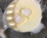 Foto del paso 3 de la receta: Cheesecake sin horno (no es una receta propia)