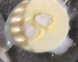 Foto del paso 3 de la receta: Cheesecake sin horno (no es una receta propia)