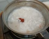 Foto langkah ke 3 dari resep Bubur sumsum.