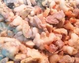 Foto del paso 7 de la receta: Truita de dijous gras o de jueves lardero