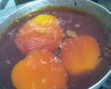 A picture of step 1 of Premium Chicken Pulao.
