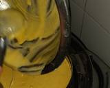 Khaman dhokla recipe step 6 photo