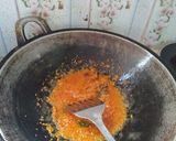 Foto langkah ke 2 dari resep Sambel Goreng Ati Pete.
