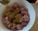 Foto del paso 2 de la receta: Pinchitos de pollo