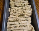Foto del paso 6 de la receta: Pan casero de Ajo y Orégano