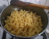 Foto langkah ke 5 dari resep Fusillini Goreng Crispy.