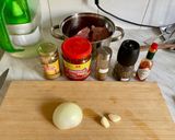 A picture of step 3 of Котлеты домашние.