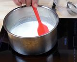 焦糖布丁的食譜步驟2照片