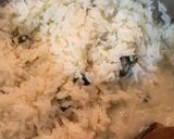 A picture of step 1 of White Rice.