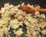 Foto langkah ke 7 dari resep Ayam Cabe Garam Sehat.