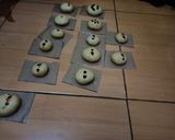 Foto langkah ke 6 dari resep Bakpau kentang.