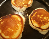 Foto del paso 5 de la receta: Pancakes americanos