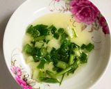 Hình bước làm 2 của món Bún chả giò