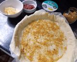 Foto del paso 1 de la receta: Quiché de fiambres, queso Skyr y huevo