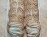 Une image de l'étape 6 de 🎄Biscuits Spritz.