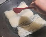 古早炒米粉的食譜步驟1照片