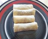 Spring Rolls recipe step 9 photo