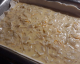 Foto del paso 4 de la receta: Pastel de hojaldre y cebolla