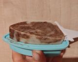 Foto del paso 4 de la receta: Helado de plátano y yogur