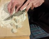 Foto del paso 4 de la receta: Dumplings