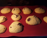 Foto del paso 4 de la receta: Galletas rellenas de chocolate en tm5