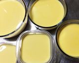 Hình bước làm 3 của món Bánh Flan