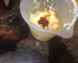 Foto del paso 3 de la receta Conos y volovanes rellenos de cóctel de gambas