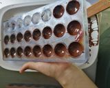 Foto del paso 14 de la receta: Bombones de Chocolate
