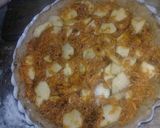Foto del paso 4 de la receta: Tarta de manzana y zanahoria!!!🥕🥕🍎🍎