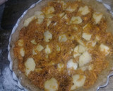 Foto del paso 4 de la receta: Tarta de manzana y zanahoria!!!🥕🥕🍎🍎