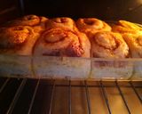 Foto del paso 2 de la receta: Rollitos de canela / cinnamon roll