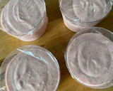 Foto del paso 8 de la receta: Mousse de fresas 🍓🍓🍓